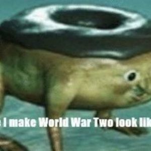 Meet your Posher, Orion